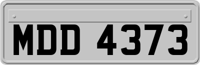 MDD4373