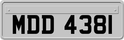 MDD4381