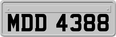 MDD4388