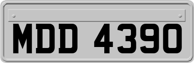 MDD4390