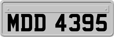 MDD4395