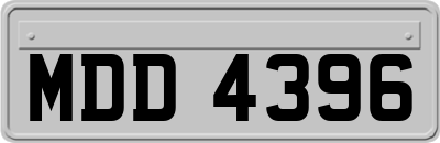 MDD4396