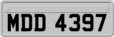 MDD4397
