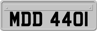 MDD4401