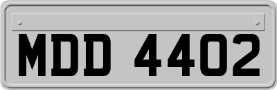 MDD4402