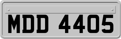 MDD4405