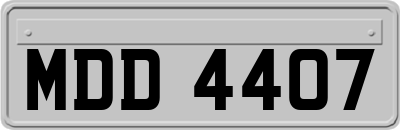 MDD4407