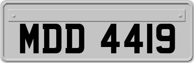 MDD4419