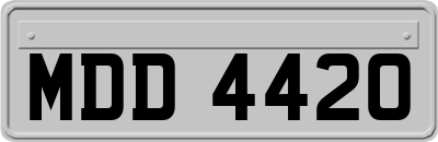 MDD4420