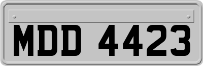 MDD4423