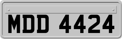 MDD4424