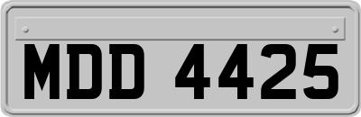 MDD4425