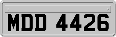 MDD4426