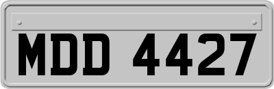 MDD4427