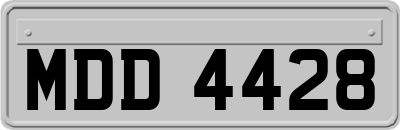 MDD4428