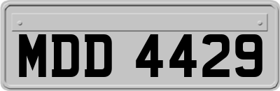 MDD4429
