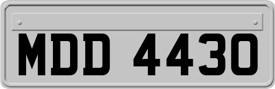 MDD4430