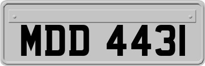 MDD4431
