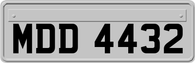MDD4432