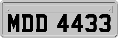 MDD4433