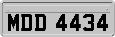 MDD4434