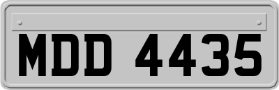 MDD4435