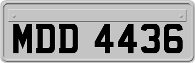 MDD4436