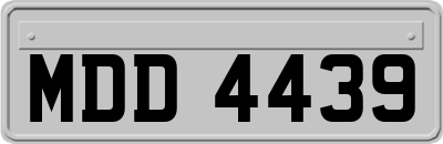 MDD4439