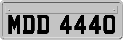 MDD4440