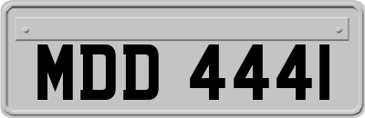 MDD4441