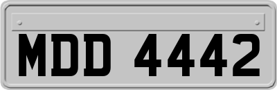 MDD4442