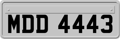 MDD4443