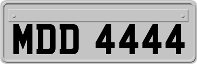 MDD4444