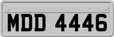 MDD4446