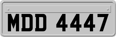 MDD4447