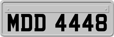 MDD4448