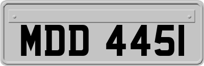 MDD4451