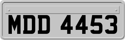 MDD4453