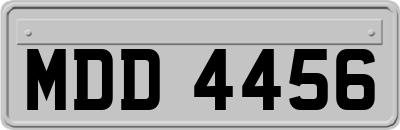 MDD4456