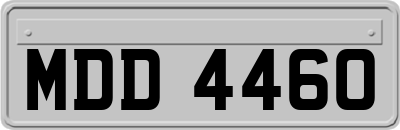 MDD4460