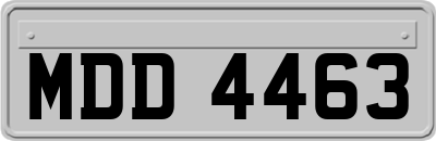 MDD4463