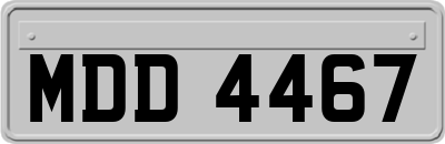 MDD4467