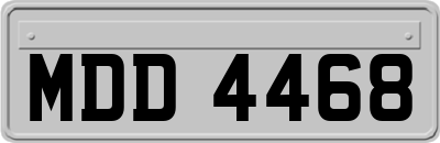 MDD4468