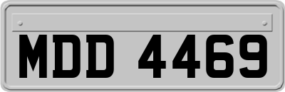 MDD4469