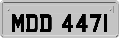 MDD4471