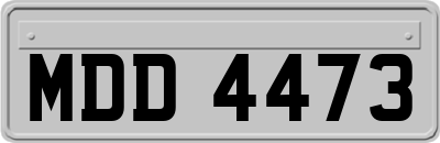 MDD4473