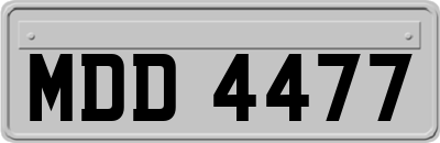 MDD4477