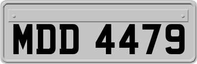 MDD4479