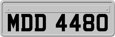 MDD4480