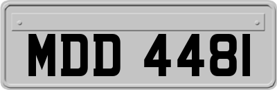 MDD4481